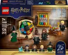 LEGO Harry Potter, Castelul Hogwarts: Ceremonia Jobenului magic, 76460