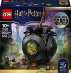 LEGO Harry Potter, Cazanul: Lectia de potiuni secrete, 76464