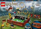 LEGO Harry Potter, Cutie de Quidditch, 76416