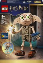 LEGO Harry Potter, Dobby, spiridusul liber, 76469