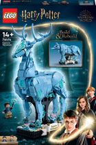 LEGO Harry Potter, Expecto Patronum, 76414