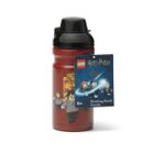 LEGO Harry Potter, Gryffindor, sticla de apa, 390 ml