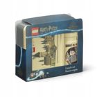 LEGO Harry Potter, Hogwarts, set: cutie pentru pranz + sticla de apa, 390 ml