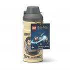 LEGO Harry Potter, Hogwarts, sticla de apa, 390 ml