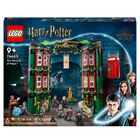 LEGO Harry Potter, Ministry of Magic, 76403