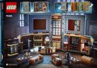 LEGO Harry Potter, Moment Hogwarts: Lectia de farmece, 76385