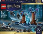 LEGO Harry Potter, Padurea Interzisa: Expecto Patronum, 76475