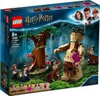 LEGO Harry Potter, Padurea interzisa: intalnirea dintre Grawp si Umbridge, 75967
