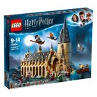 LEGO Harry Potter, Sala Mare Hogwarts, 75954
