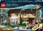 LEGO Harry Potter TM, Privet Drive: Vizita matusii Marge, 76451