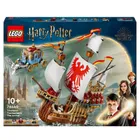 LEGO Harry Potter, Turneul Triwizard: Sosirea, 76440