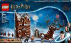 LEGO Harry Potter, Urlet in noapte si Whomping Willow, 76407