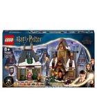 LEGO Harry Potter, Vizita in satul Hogsmeade, 76388