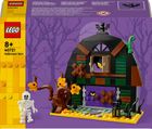 LEGO Iconic, Hambar de Halloween, 40721