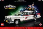 LEGO Icons, Ghostbusters ECTO-1, 10274