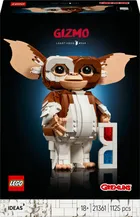 LEGO Ideas, Gremlinii: Gizmo, 21361