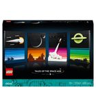 LEGO Ideas, Povesti din era spatiala, 21340