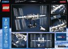 LEGO Ideas, Statia Spatiala Internationala, 21321