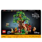LEGO Ideas, Winnie the Pooh, 21326