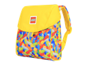 LEGO, Kiddiewink, rucsac, galben