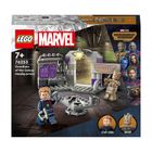 LEGO Marvel, Cartierul general al Gardienilor Galaxiei, 76253