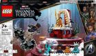 LEGO Marvel, Sala tronului regelui Namor, 76213
