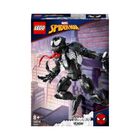 LEGO Marvel Spider-Man, Figurina Venom, 76230
