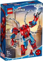 LEGO Marvel Super Heroes, Robot Spider-Man, 76146