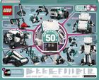 LEGO MINDSTORMS, Creator de roboti, 51515