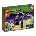 LEGO Minecraft, Batalia finala, 21151
