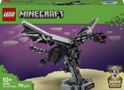 LEGO Minecraft, Dragonul Ender, 21595