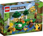 LEGO Minecraft, Ferma albinelor, 21165