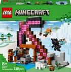 LEGO Minecraft, Mina Tarnacop, 21277