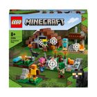 LEGO Minecraft, Satul parasit, 21190