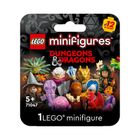 LEGO Minifigures, Dungeons & Dragons, 1 buc., 71047