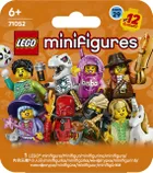 LEGO Minifigures, Seria 29, 71052