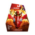 LEGO NINJAGO, Atacul dragonului zburator al lui Kai, 71801