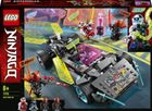 LEGO NINJAGO, Bolid ninja, 71710
