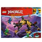 LEGO NINJAGO, Cainele imperial vanator de dragoni, 71790