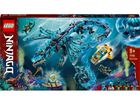 LEGO NINJAGO, Dragon de apa, 71754