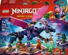 LEGO Ninjago, Marea dragonita Rontu, 71842