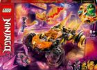 LEGO NINJAGO, Masina-dragon a lui Cole, 71769