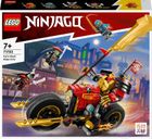LEGO NINJAGO, Motocicleta robot EVO a lui Kai, 71783