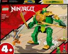 LEGO NINJAGO, Robotul ninja al lui Lloyd, 71757