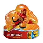 LEGO NINJAGO, Rotirea Spinjitzu a lui Kai cu puterea dragonului, 71777