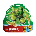 LEGO NINJAGO, Rotirea Spinjitzu al lui Lloyd cu puterea dragonului, 71779