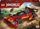 LEGO NINJAGO, X-1 Ninja Charger la a 15-a aniversare, 71867