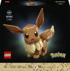 LEGO Pokémon, Eevee, 72151