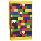 LEGO, portofel, Caramizi clasice