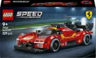LEGO Speed Champions, Ferrari 499P, 77261
